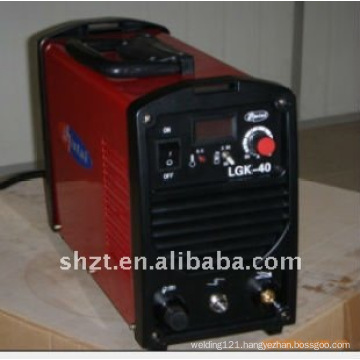 Inverter Plasma Cutter